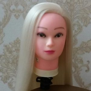 کله مانکن ویو شده