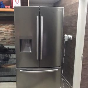 سمساری تمام مناطق شهر بازدید داریم