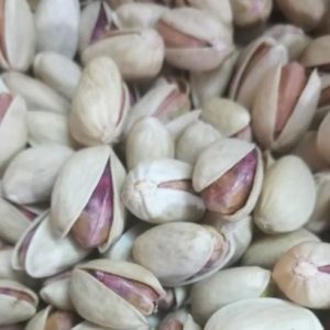 پسته احمد آقایی اعلا