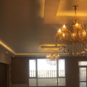 آپارتمان ۱۵۱متری تک واحدی