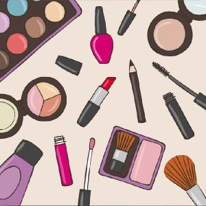 لوازم آرایشی اورجینال