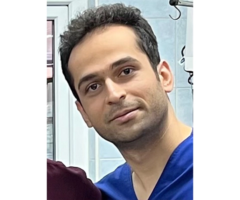 درمانگر محمدرضا نورائی
