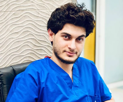 درمانگر علی رضاپور