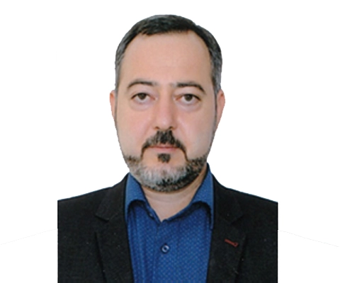درمانگر سید محمد حسینی قره تکان