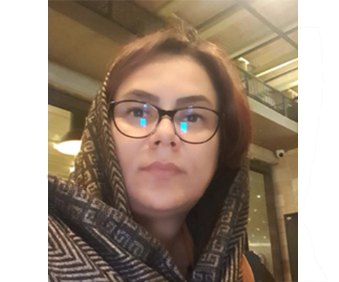 درمانگر لیلا تیموری