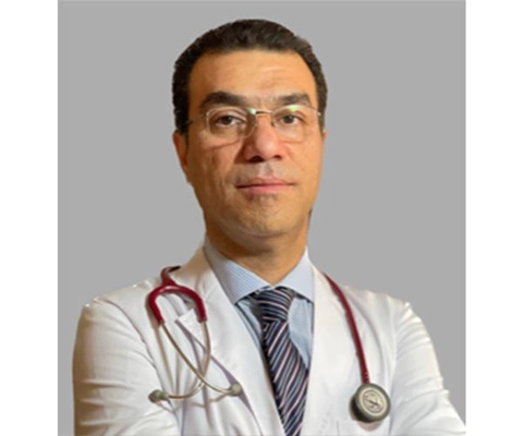 درمانگر نیما دستگیر