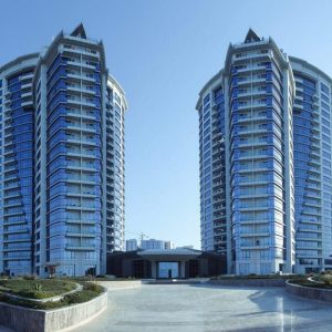 رهن۸۰متری برج ساحلی «دید دریا»