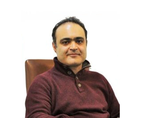 دکتر شهرام اعظمی