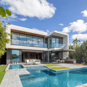 ویلا 3خوابه خوش نقشه