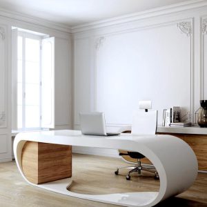 دفترکار در سمنان