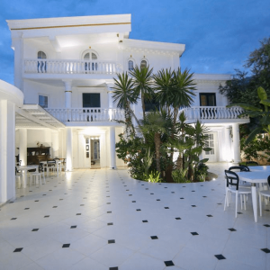 اجاره ویلا در رشت