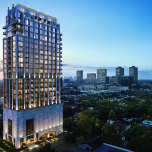 آپارتمان در محدود احمدآباد