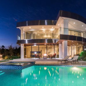 فروش ویلا منحصر فرد در کیش