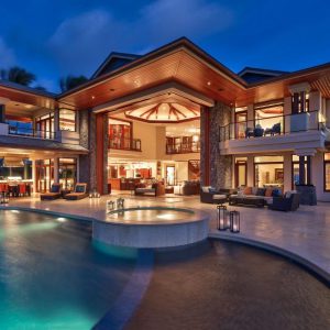 فروش ویلا لوکس و لاکچری