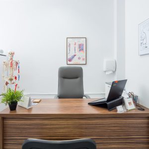 اجاره دفترکار مخصوص مطب