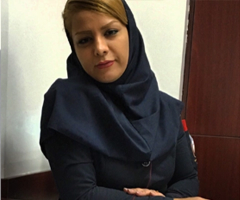 دکتر میترا غفارپور