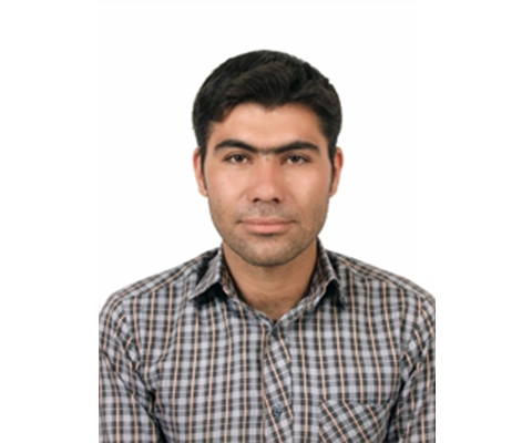 درمانگر عادل پوررضا