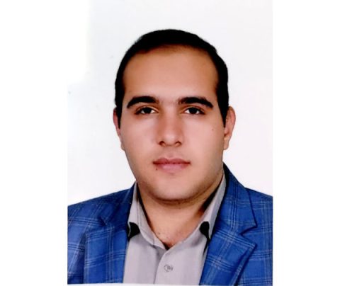 درمانگر امیر رفیعی
