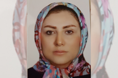 درمانگر ستاره عزیزی