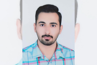 درمانگر محمد باقری