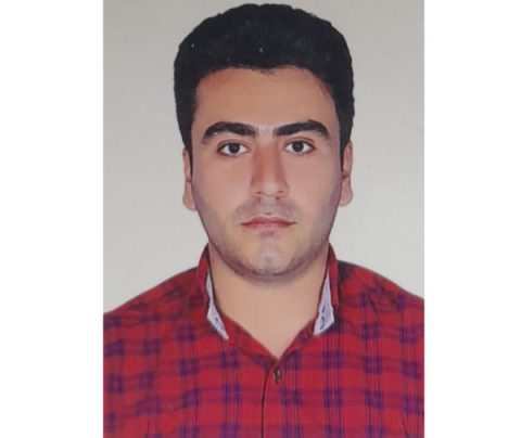 درمانگر فردین فتاحی