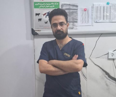 علیرضا علیپور