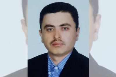 درمانگر ابراهیم جنت دوست