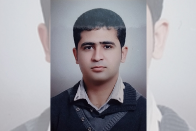 درمانگر ابوالفضل رحمانی