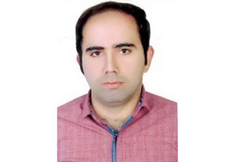 درمانگر بهزاد فرجی