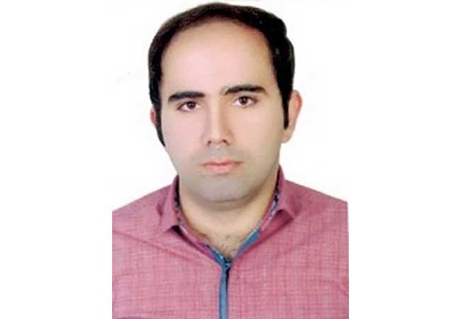بهزاد فرجی