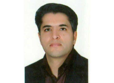 درمانگر جمال رضائی