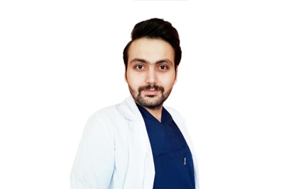 درمانگر جواد نیرومند
