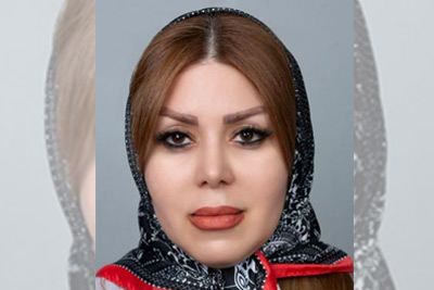 دکتر مریم صابری بهبهانی