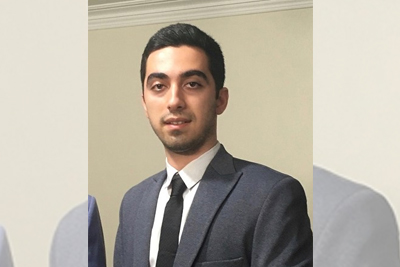 درمانگر رضا مرادی مجد