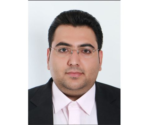 درمانگر سهیل محمدزاده