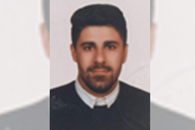 درمانگر سعید رحیمی