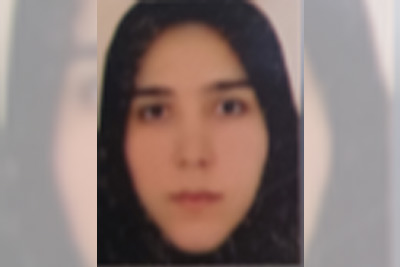 درمانگر سمانه مداح