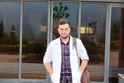 درمانگر سینا ساسانی