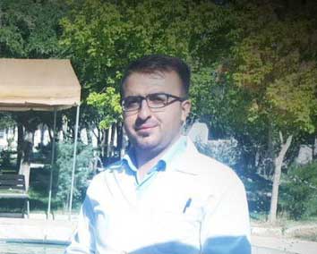 درمانگر شهرام مجیدی