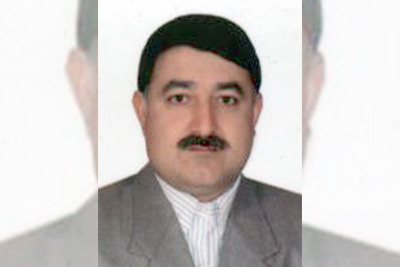 درمانگر عبدی کر