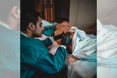 عرفان ارشادی فارسانی