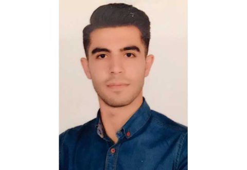 درمانگر علی خلجی
