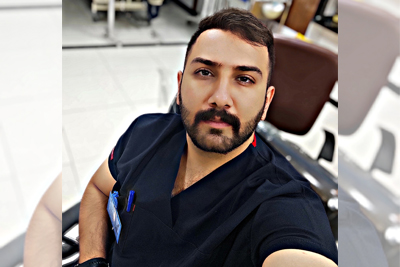 درمانگر علی پاپی