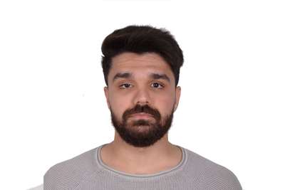 درمانگر علیرضا هوشیار