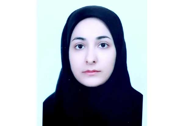 مائده محبی فر