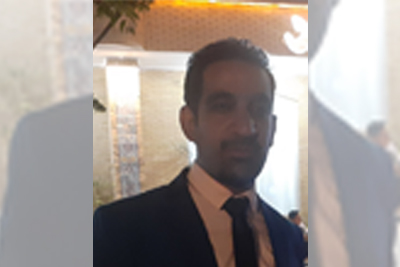 درمانگر محسن بخت پور