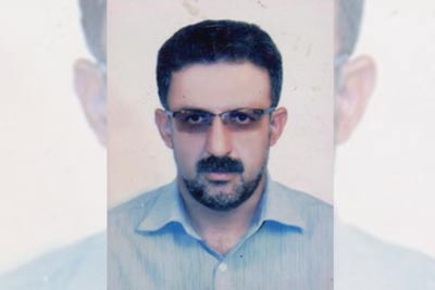 درمانگر محمد بالو