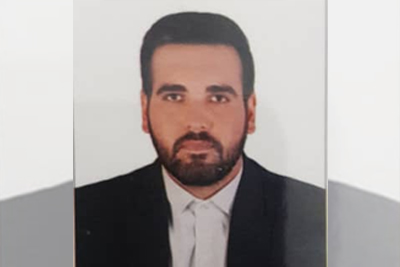 درمانگر محمد نیک نام