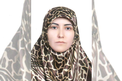درمانگر معصومه ولی پور