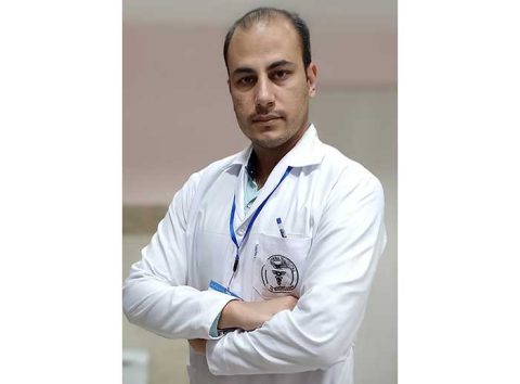 درمانگر منصور شکوری